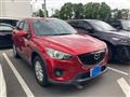 2013 Mazda CX-5