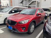2013 Mazda CX-5