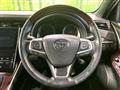 2015 Toyota Harrier