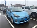 2012 Toyota AQUA