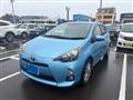 2012 Toyota AQUA