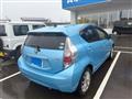 2012 Toyota AQUA