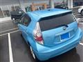 2012 Toyota AQUA