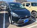 2016 Toyota Sienta