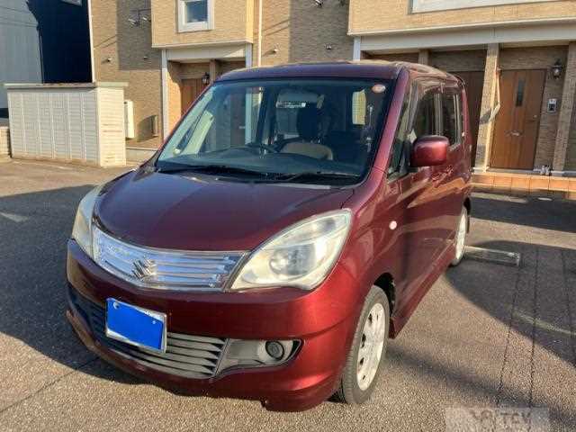2012 Suzuki Suzuki Others