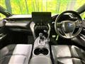 2020 Toyota Harrier Hybrid