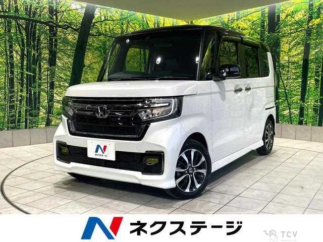 2022 Honda N BOX