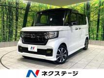 2022 Honda N BOX