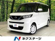 2021 Nissan ROOX
