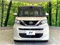 2021 Nissan ROOX