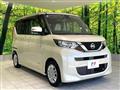 2021 Nissan ROOX