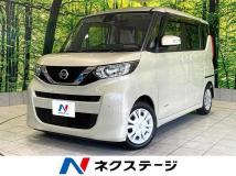 2021 Nissan ROOX