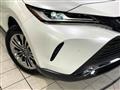 2024 Toyota Harrier Hybrid