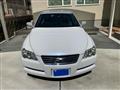 2008 Toyota Mark X