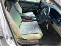2008 Toyota Mark X