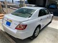 2008 Toyota Mark X