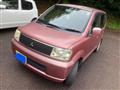 2003 Mitsubishi eK Wagon