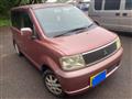 2003 Mitsubishi eK Wagon