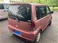 2003 Mitsubishi eK Wagon