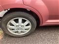 2003 Mitsubishi eK Wagon