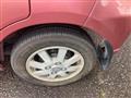 2003 Mitsubishi eK Wagon