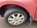 2003 Mitsubishi eK Wagon