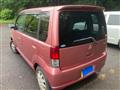 2003 Mitsubishi eK Wagon