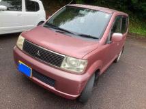 2003 Mitsubishi eK Wagon