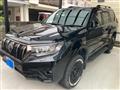 2021 Toyota Land Cruiser Prado