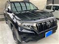 2021 Toyota Land Cruiser Prado