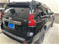 2021 Toyota Land Cruiser Prado