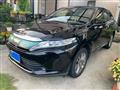 2019 Toyota Harrier