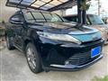 2019 Toyota Harrier