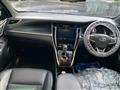 2019 Toyota Harrier