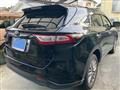 2019 Toyota Harrier