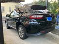 2019 Toyota Harrier
