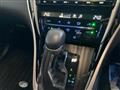 2019 Toyota Harrier