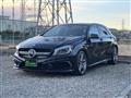 2015 Mercedes-Benz A-Class