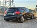 2015 Mercedes-Benz A-Class