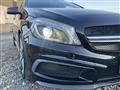 2015 Mercedes-Benz A-Class