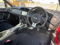2012 Subaru BRZ