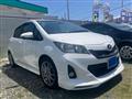 2011 Toyota Vitz