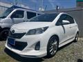 2011 Toyota Vitz