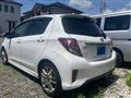 2011 Toyota Vitz