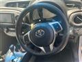 2011 Toyota Vitz