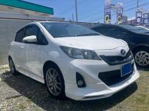 2011 Toyota Vitz