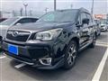2012 Subaru Forester