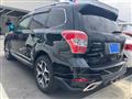 2012 Subaru Forester