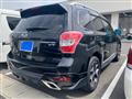 2012 Subaru Forester