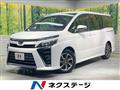 2017 Toyota Voxy